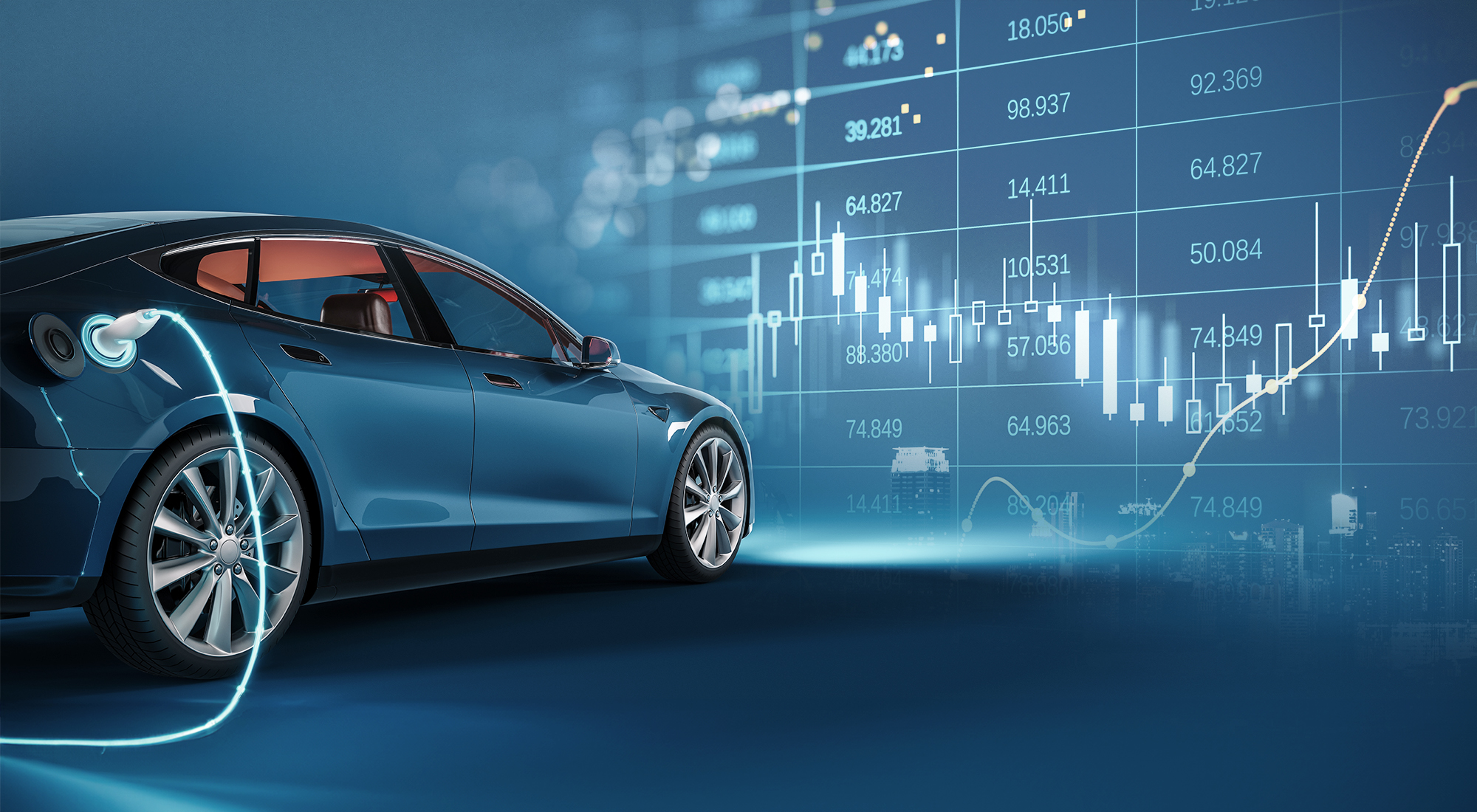 Economical electric cars: Costs people often overlook